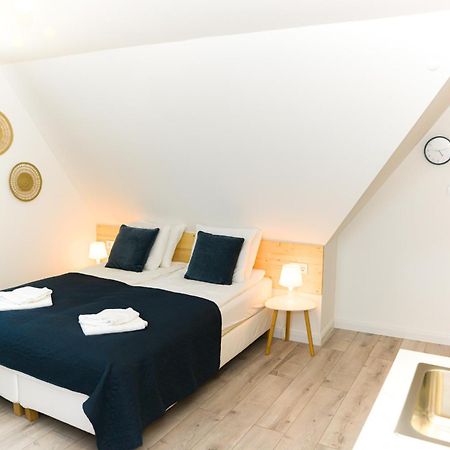 Raba92 Apartman House 외부 사진