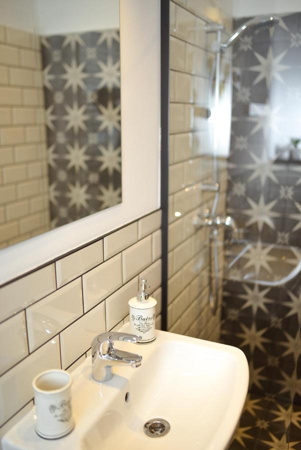 Raba92 Apartman House 외부 사진