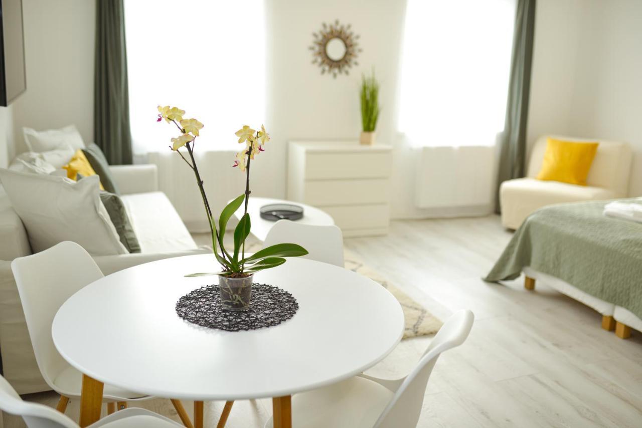 Raba92 Apartman House 외부 사진