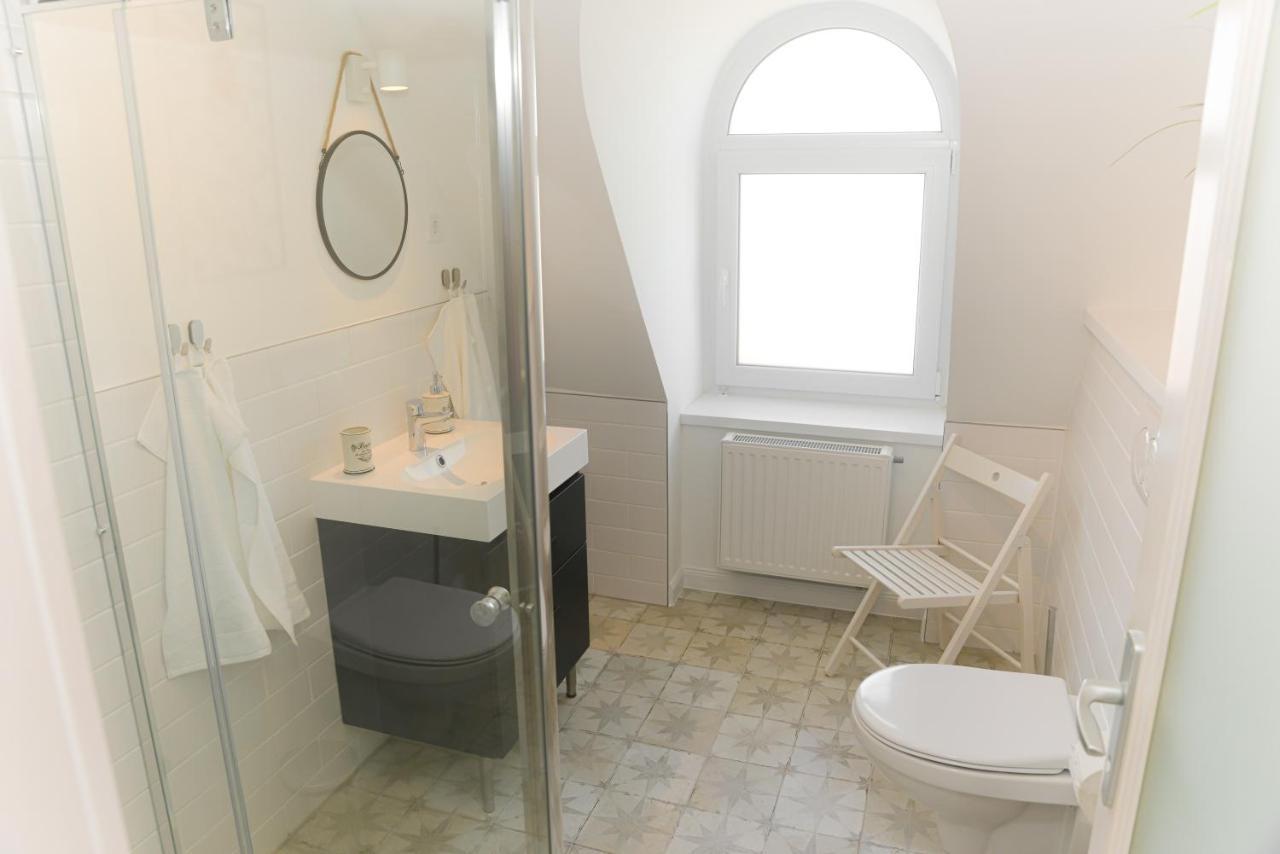 Raba92 Apartman House 외부 사진