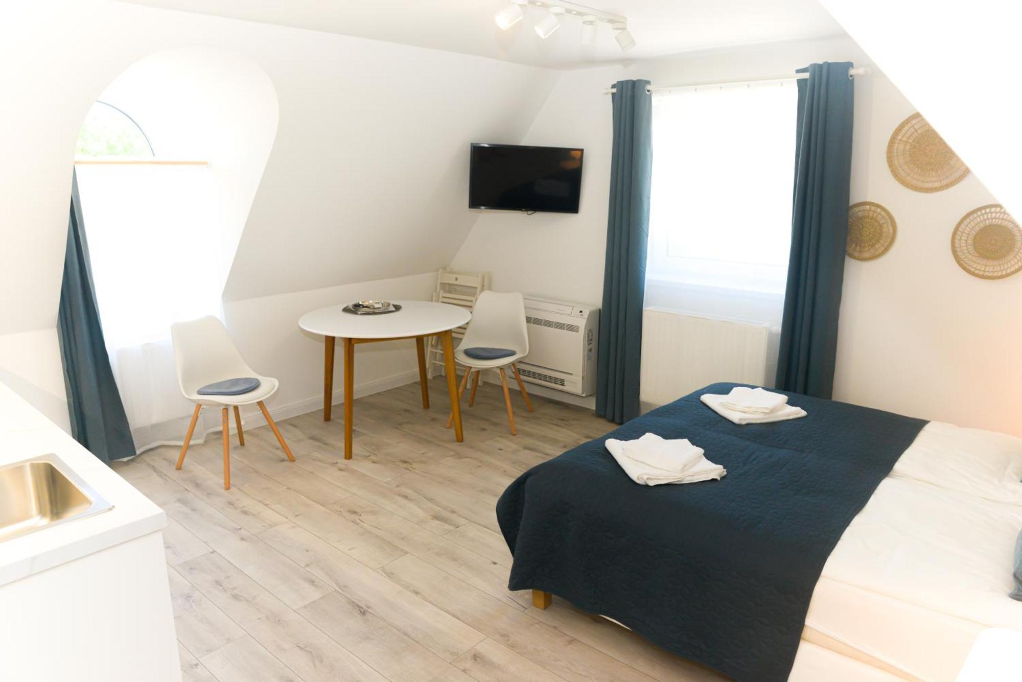 Raba92 Apartman House 외부 사진