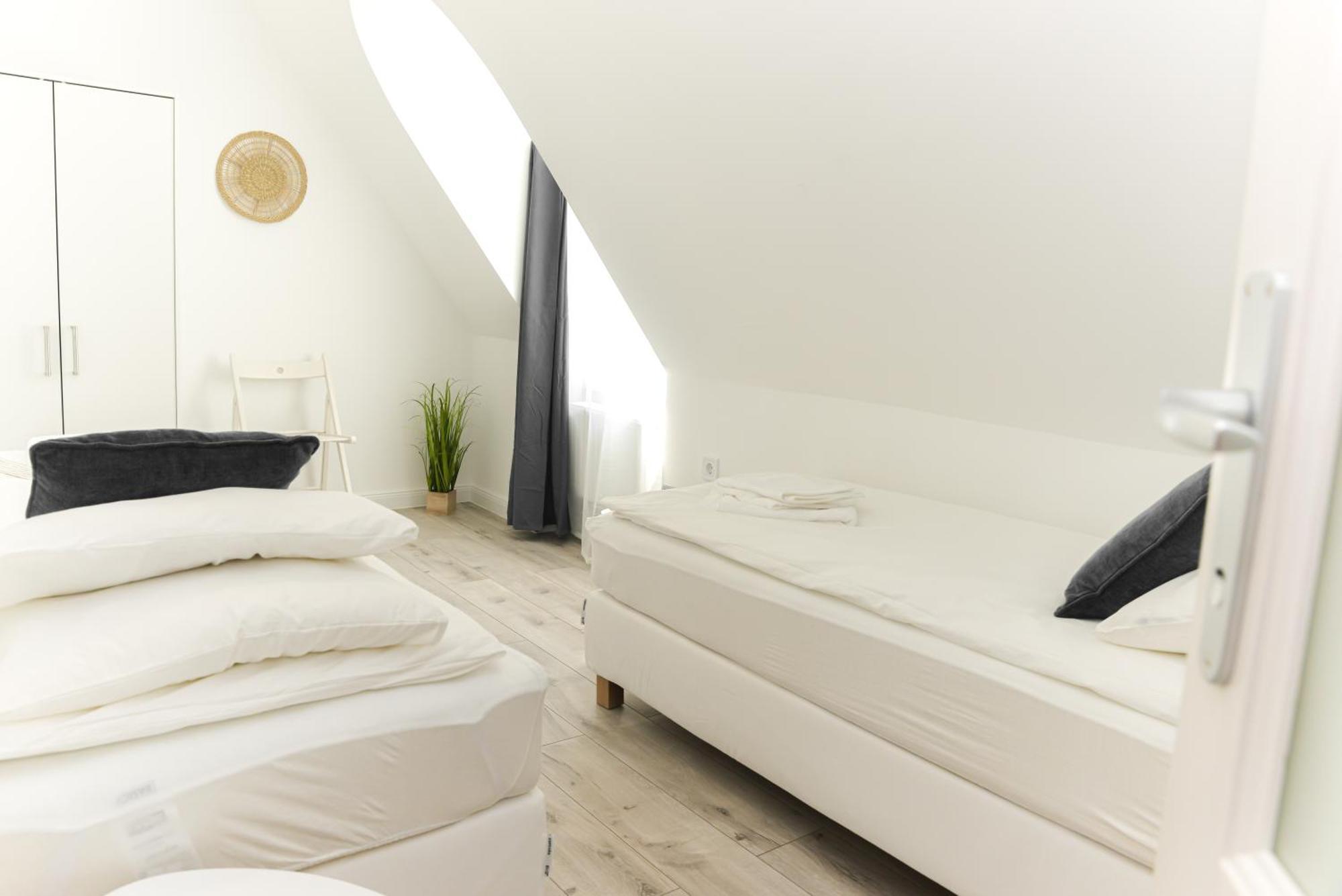 Raba92 Apartman House 외부 사진