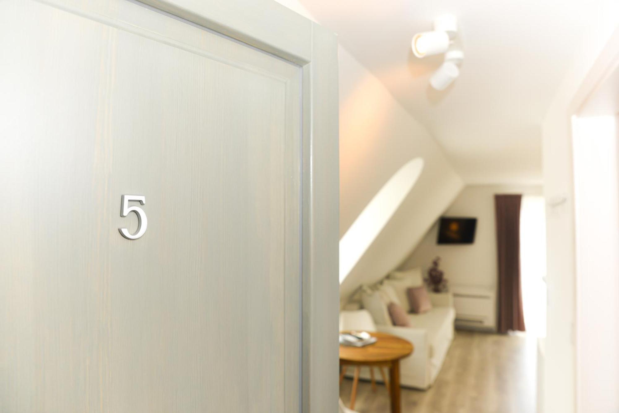 Raba92 Apartman House 외부 사진